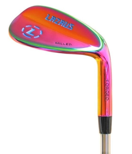 Lazrus Golf | Discounted Clubs - Maximum Velocity Sports