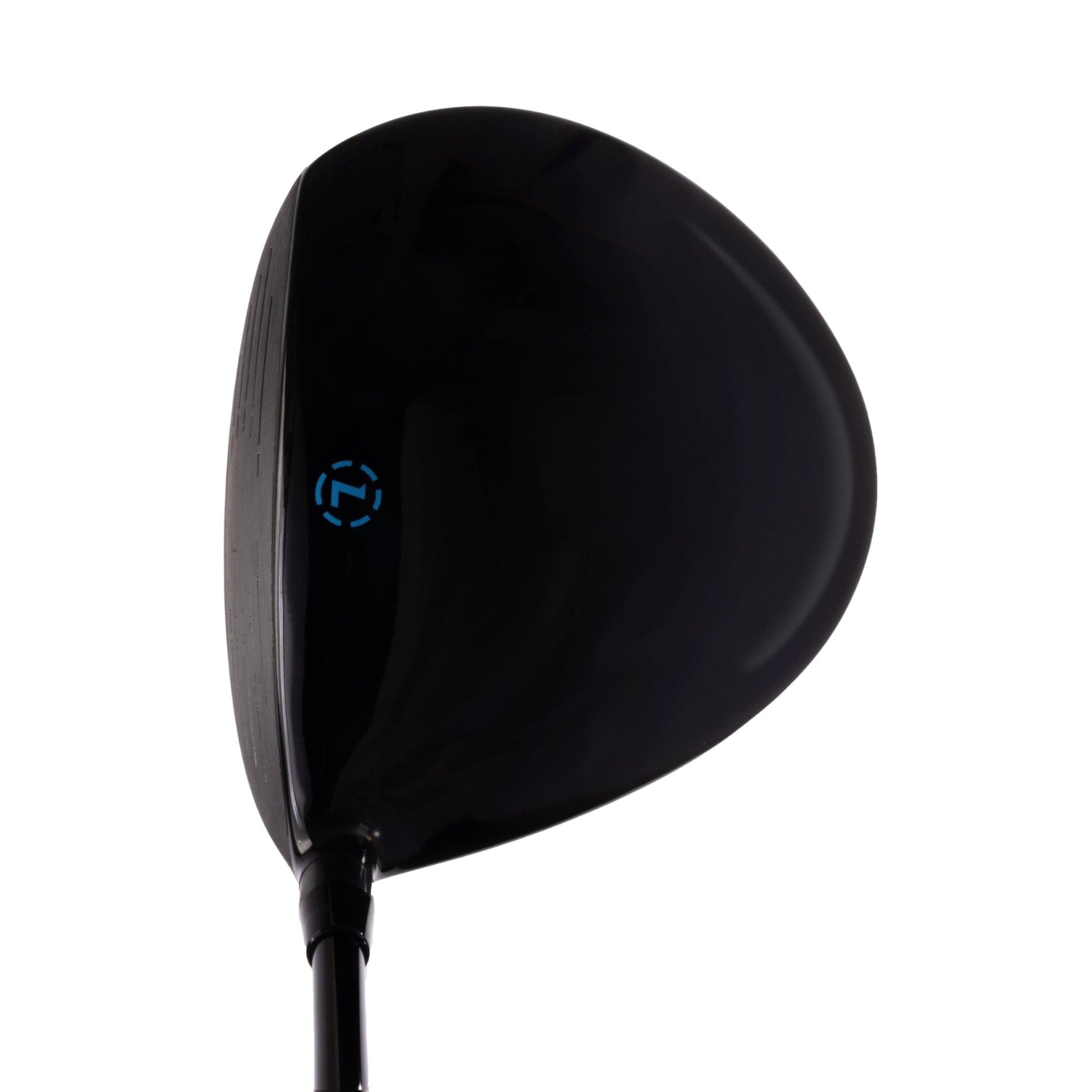 Lazrus Golf Driver & Head Cover (10.5 or 9 Degrees) - Maximum Velocity Sports