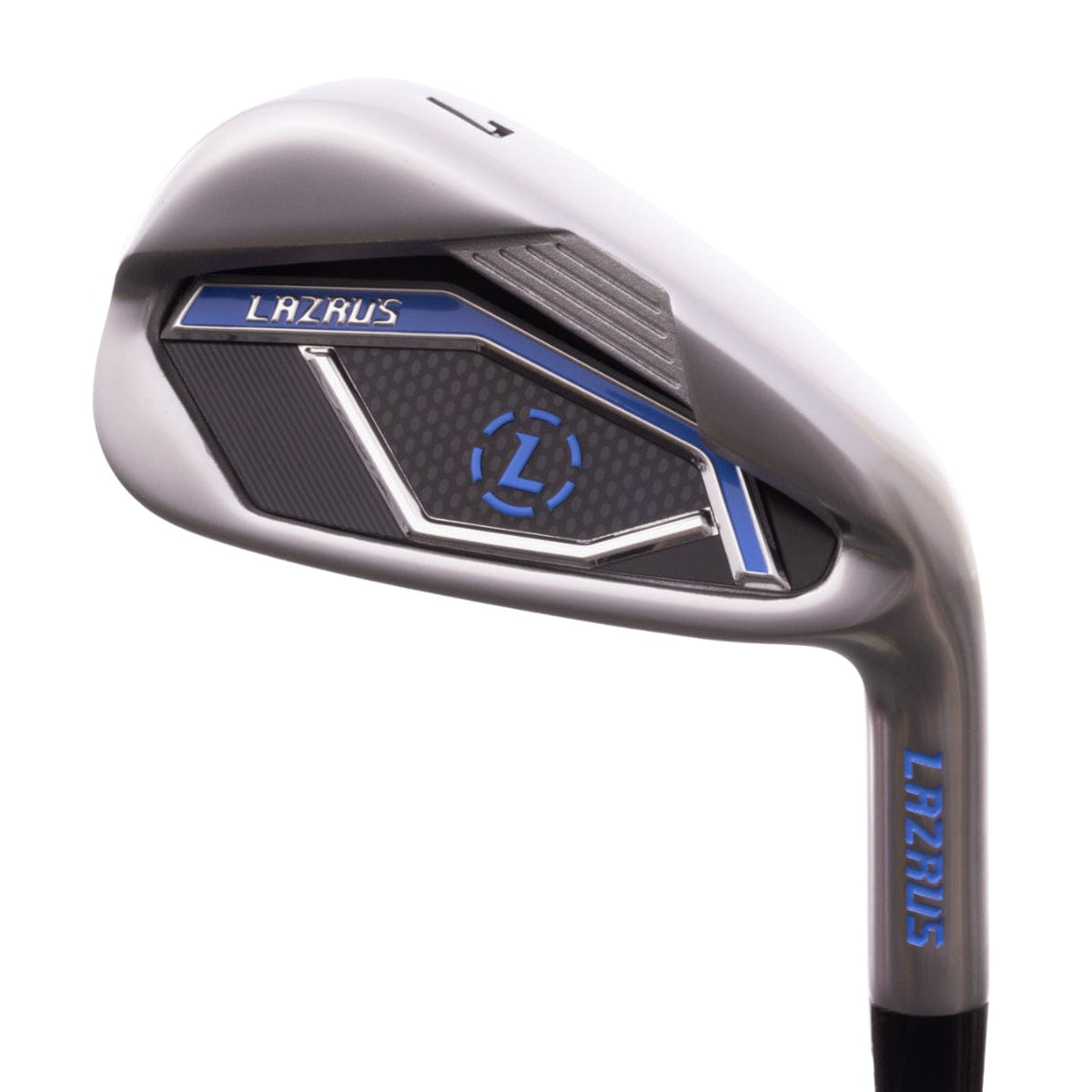 Lazrus Golf LAZ2 2025 Irons Sets - Maximum Velocity Sports