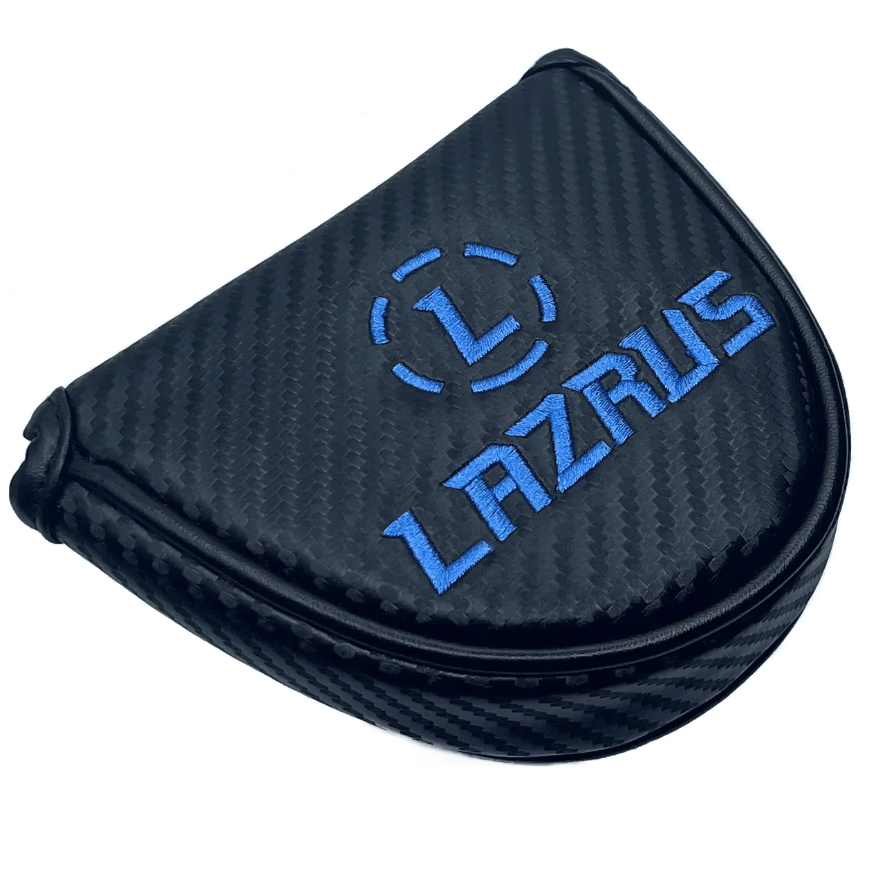 Lazrus Golf Premium Putter Cover (Magnetic) - Maximum Velocity Sports