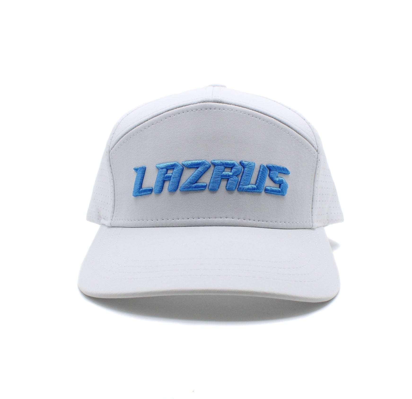 Lazrus Golf Snapback Hats - Maximum Velocity Sports