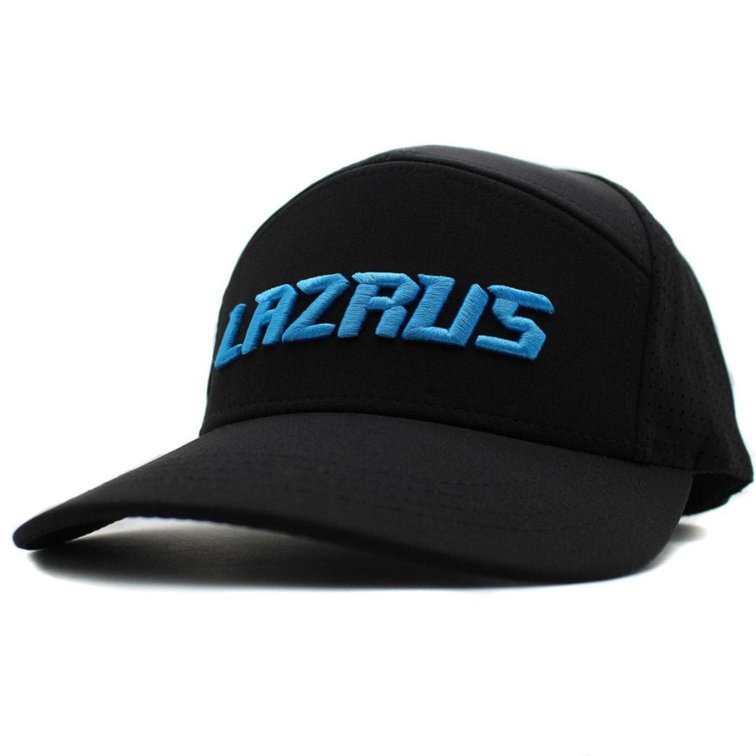 Lazrus Golf Snapback Hats - Maximum Velocity Sports