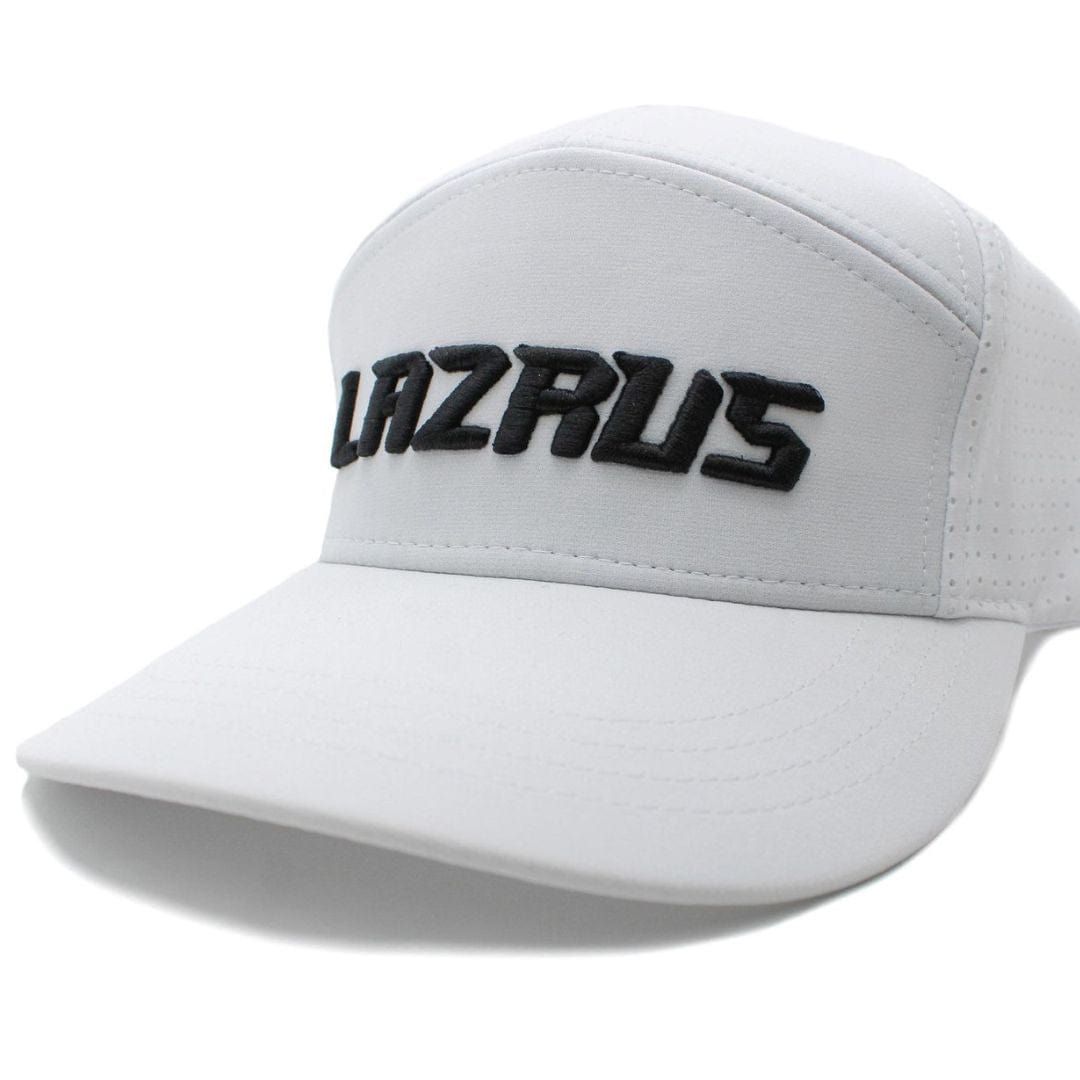 Lazrus Golf Snapback Hats - Maximum Velocity Sports