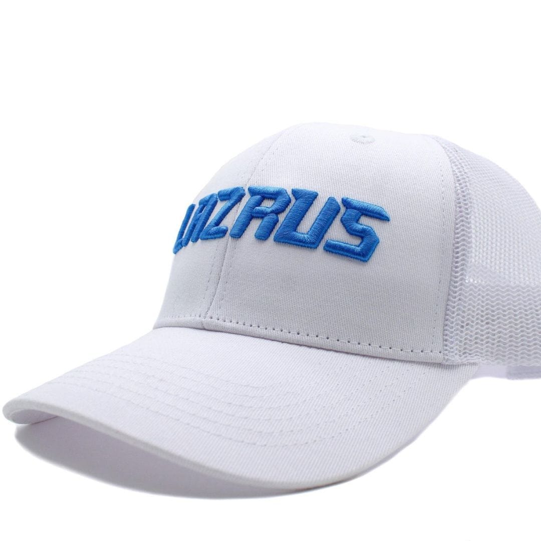 Lazrus Golf Snapback Hats - Maximum Velocity Sports