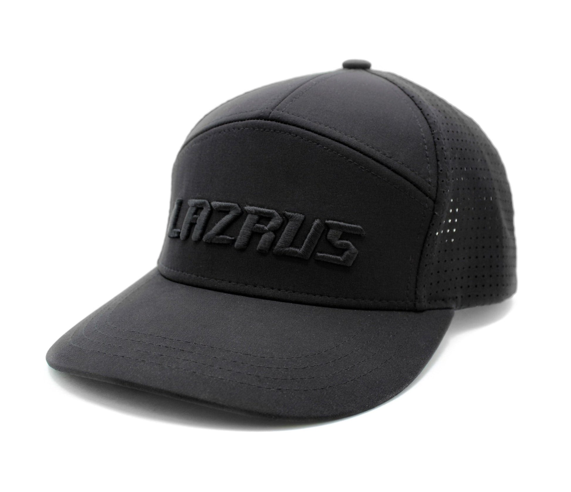 Lazrus Golf Snapback Hats - Maximum Velocity Sports