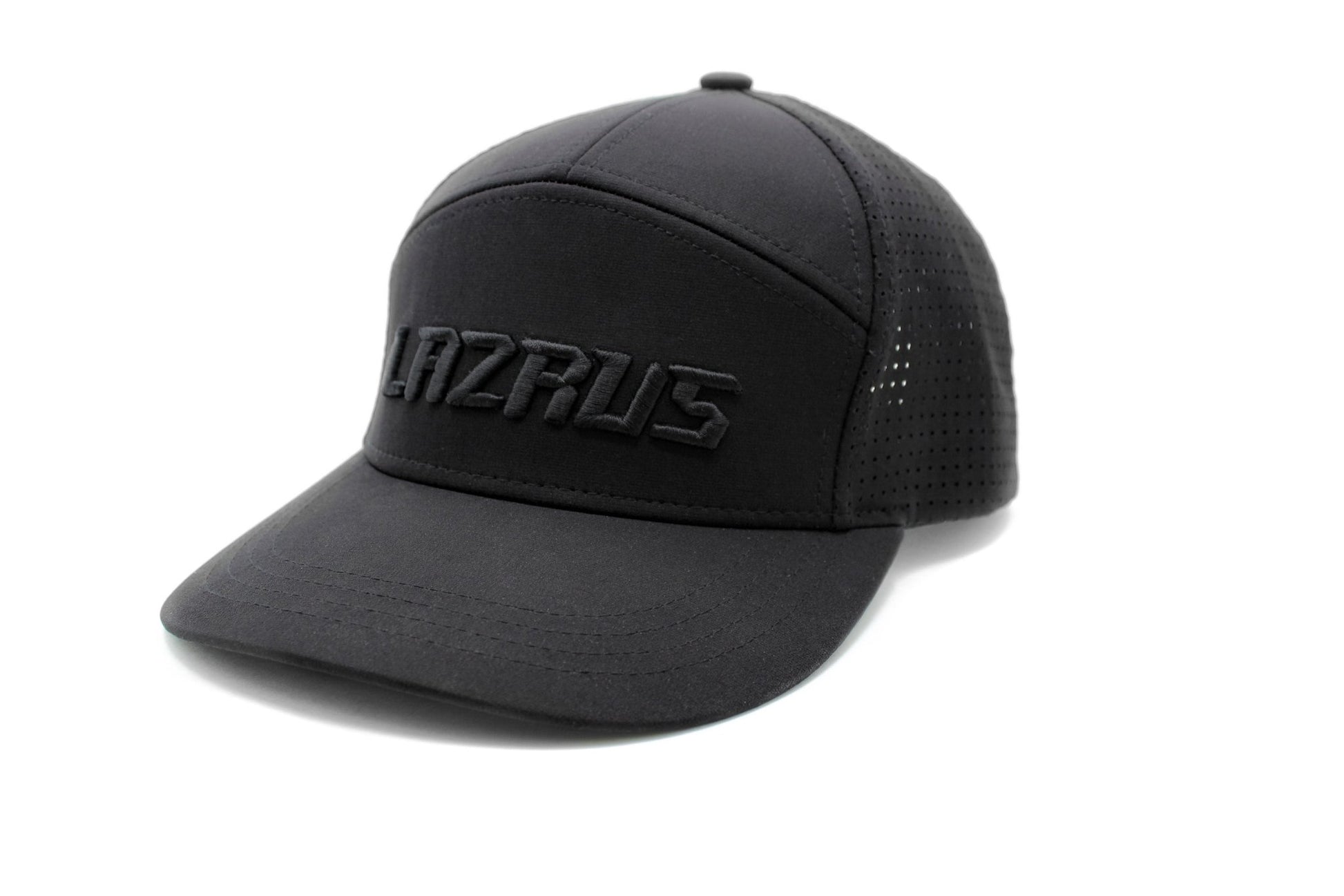 Lazrus Golf Snapback Hats - Maximum Velocity Sports