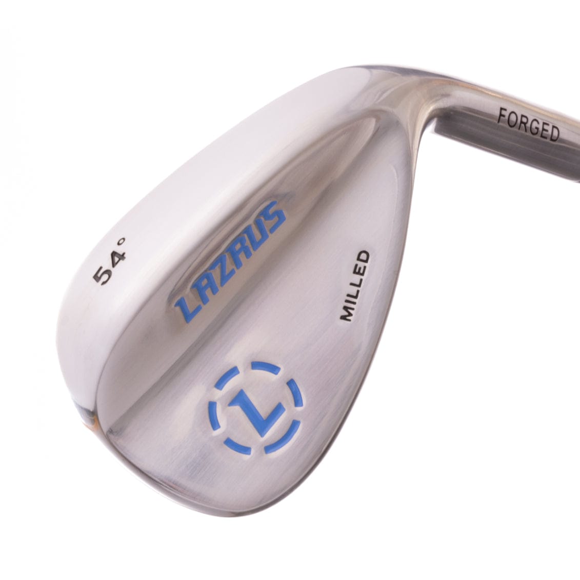 Lazrus Golf Wedges Set or Individual - Forged 50, 54, 58 | Gap, Sand, Lob Wedge (Right Hand) - Maximum Velocity Sports