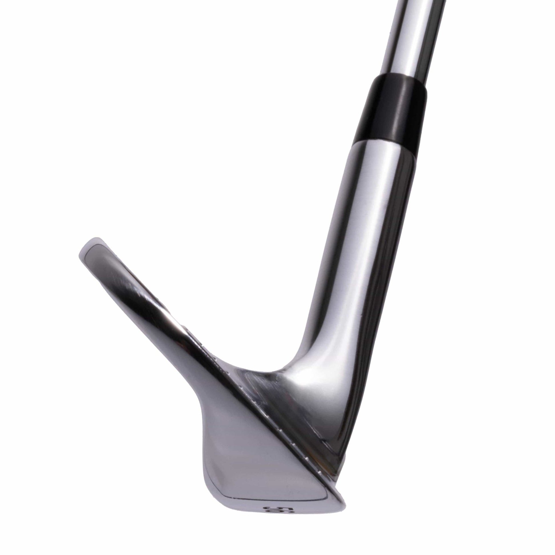 Lazrus Golf Wedges Set or Individual - Forged 52, 56, 60 | Gap, Sand, Lob Wedge (Right or Left Hand) - Maximum Velocity Sports