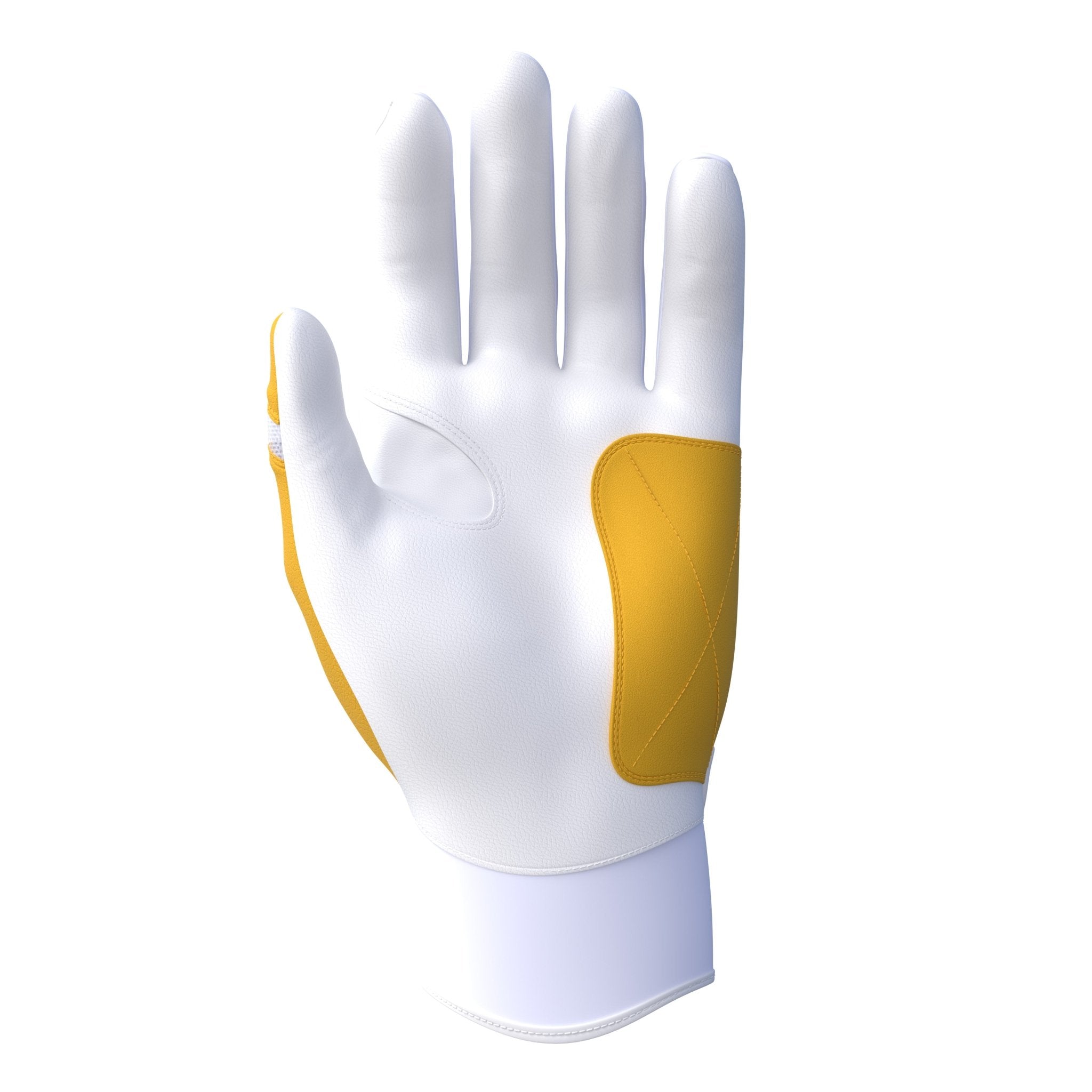 Lead Off Lemon | Pro Cuff - Maximum Velocity Sports