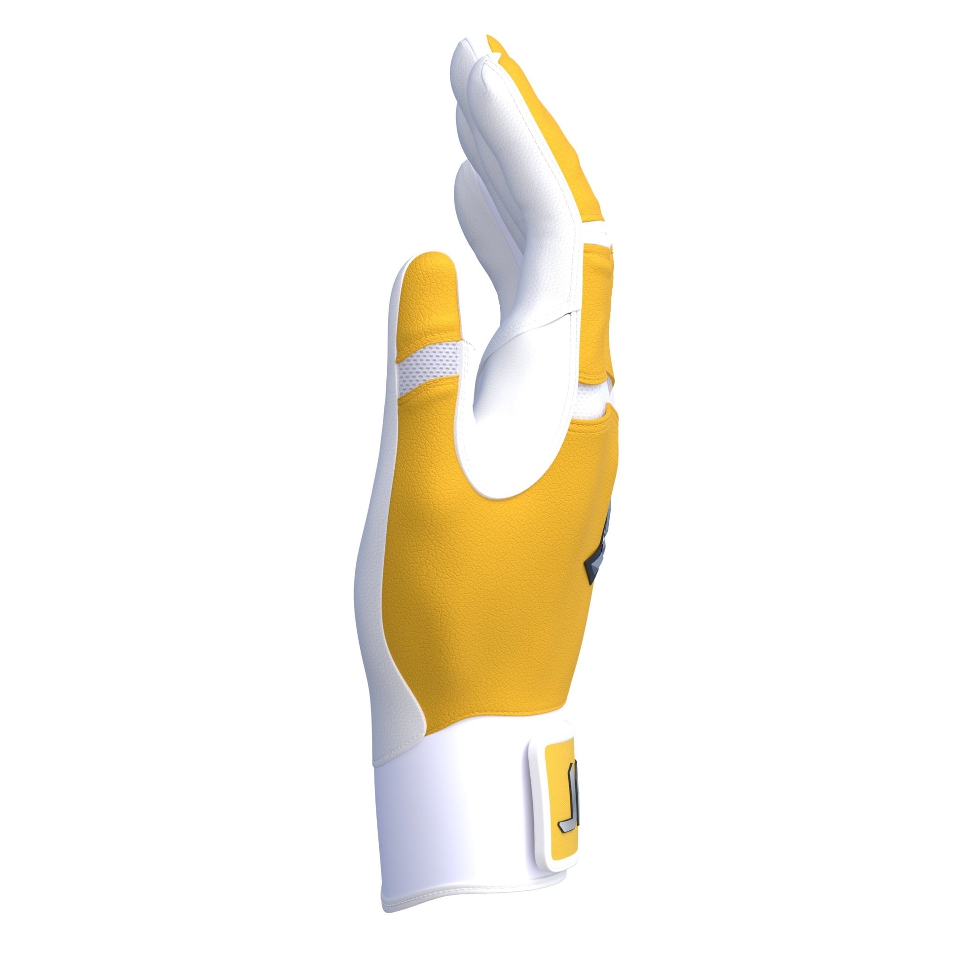Lead Off Lemon | Pro Cuff - Maximum Velocity Sports