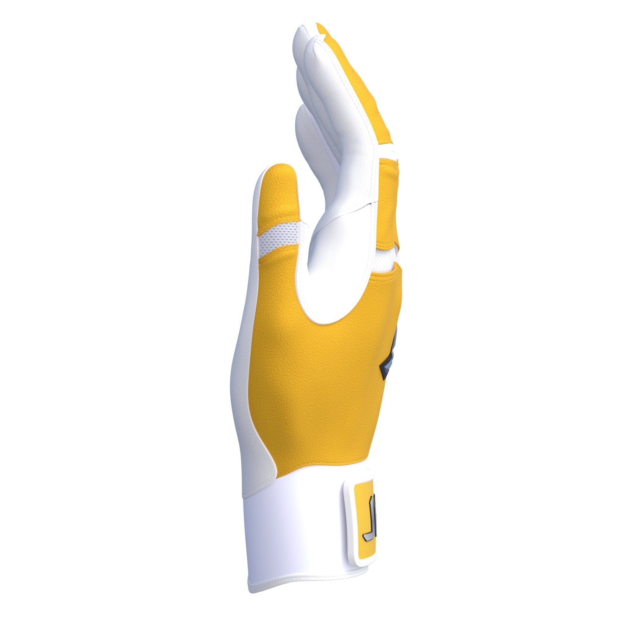 Lead Off Lemon | Pro Cuff - Maximum Velocity Sports