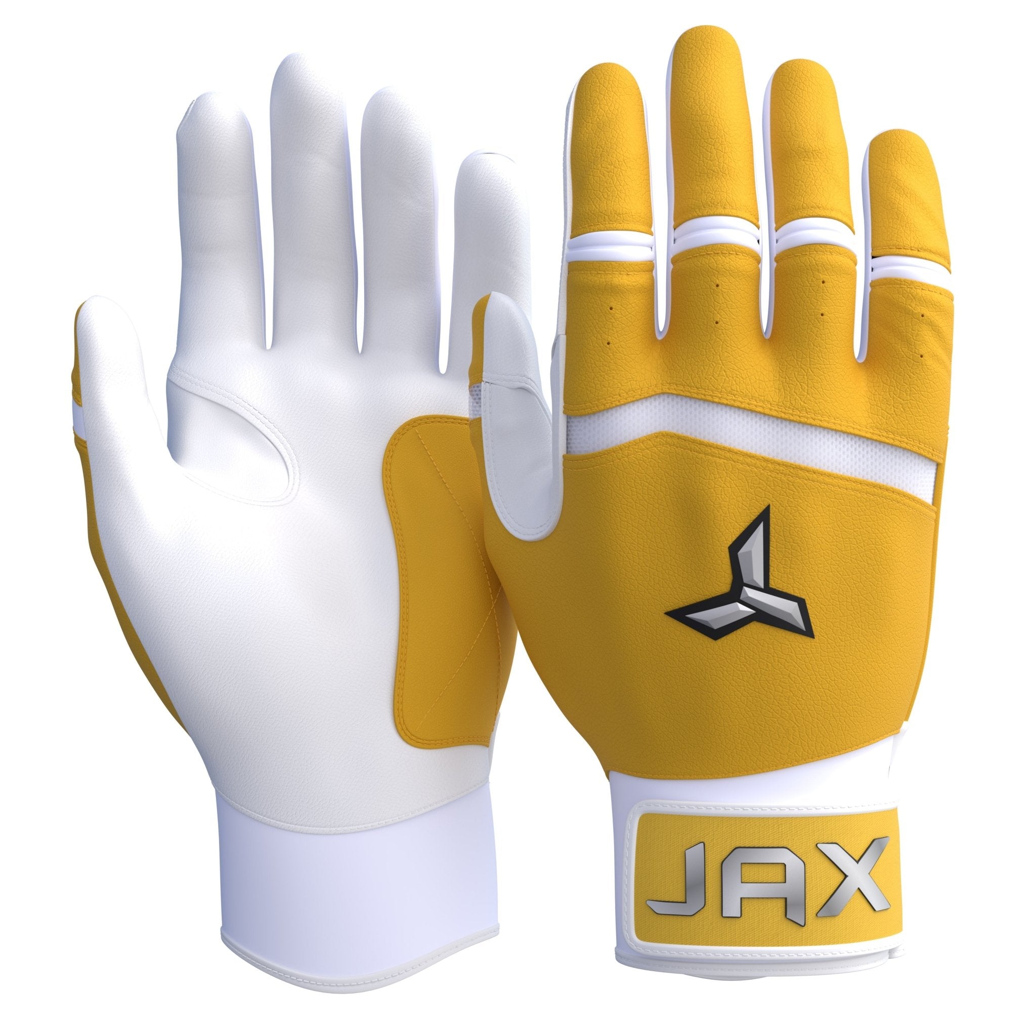 Lead Off Lemon | Pro Cuff - Maximum Velocity Sports