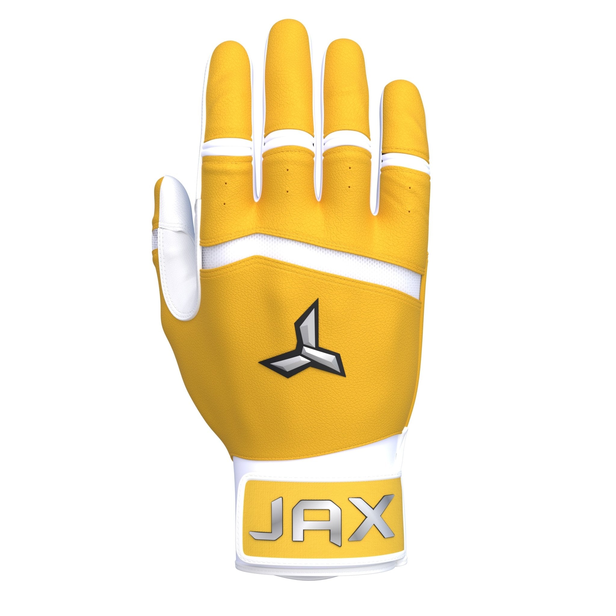 Lead Off Lemon | Pro Cuff - Maximum Velocity Sports