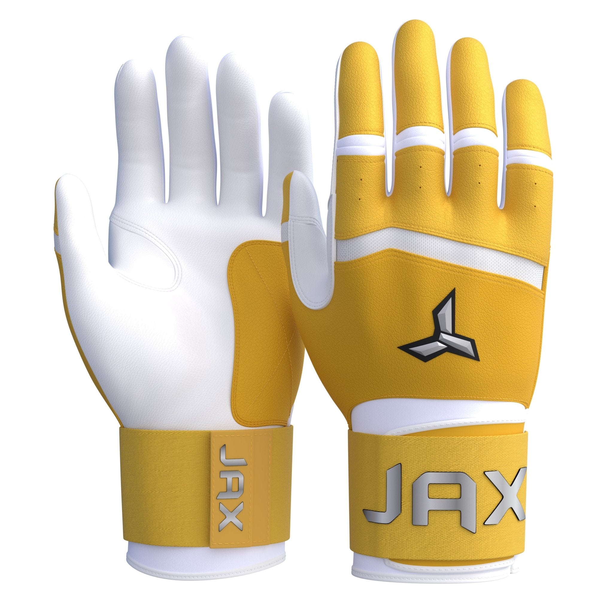 Lead Off Lemon | Strap Cuff - Maximum Velocity Sports