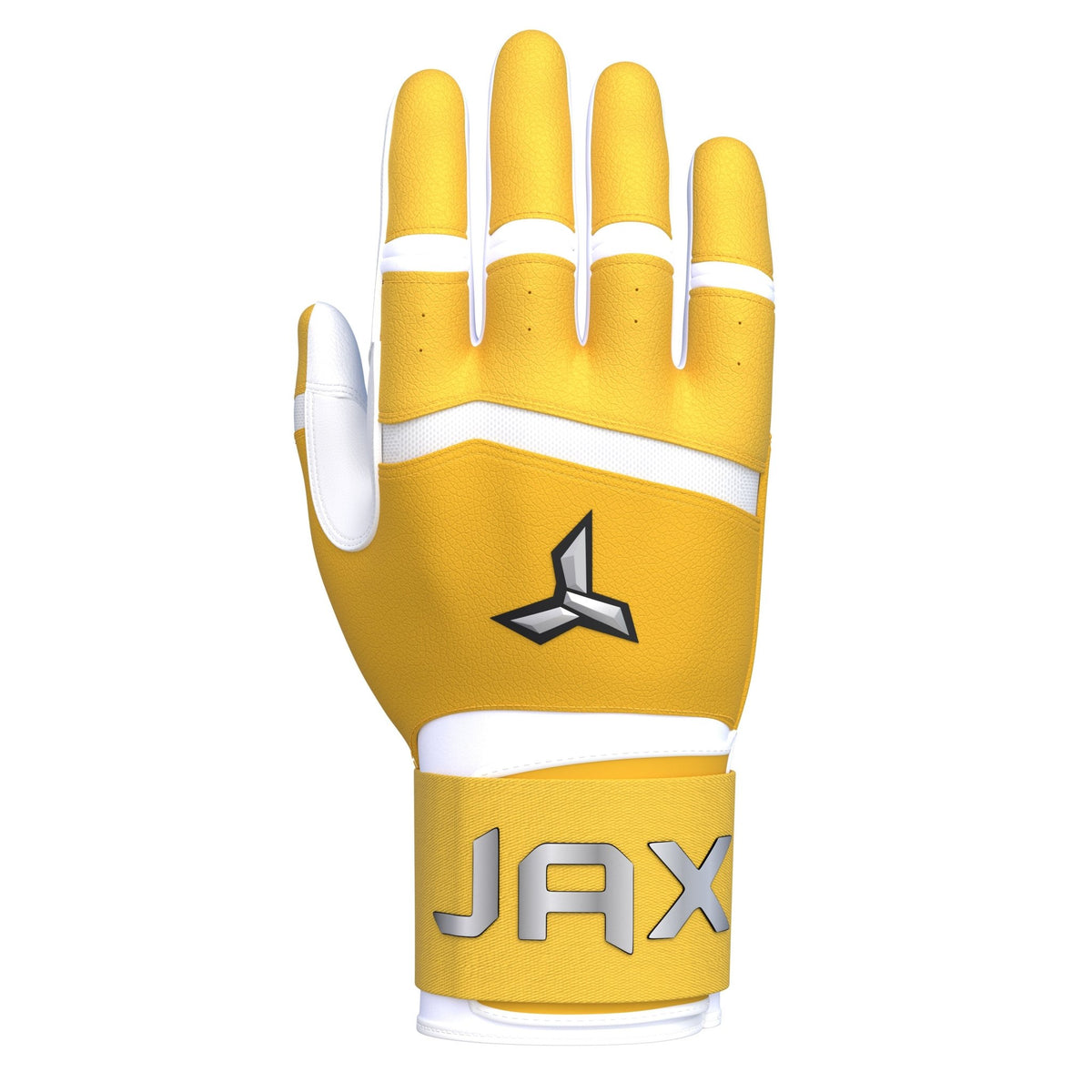 Lead Off Lemon | Strap Cuff - Maximum Velocity Sports