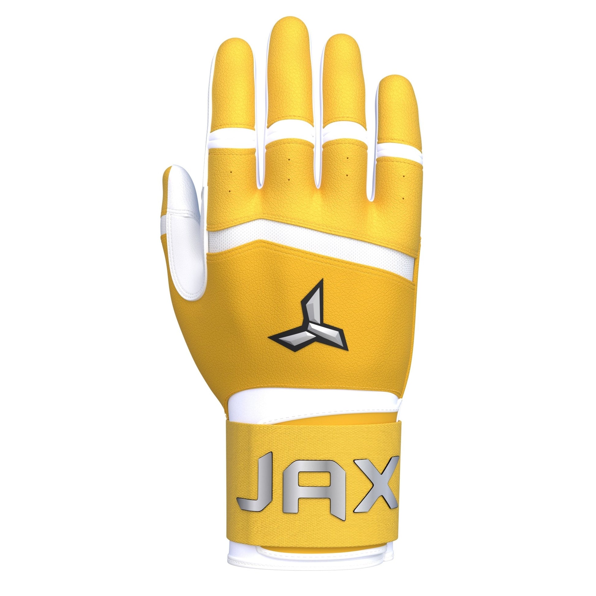 Lead Off Lemon | Strap Cuff - Maximum Velocity Sports