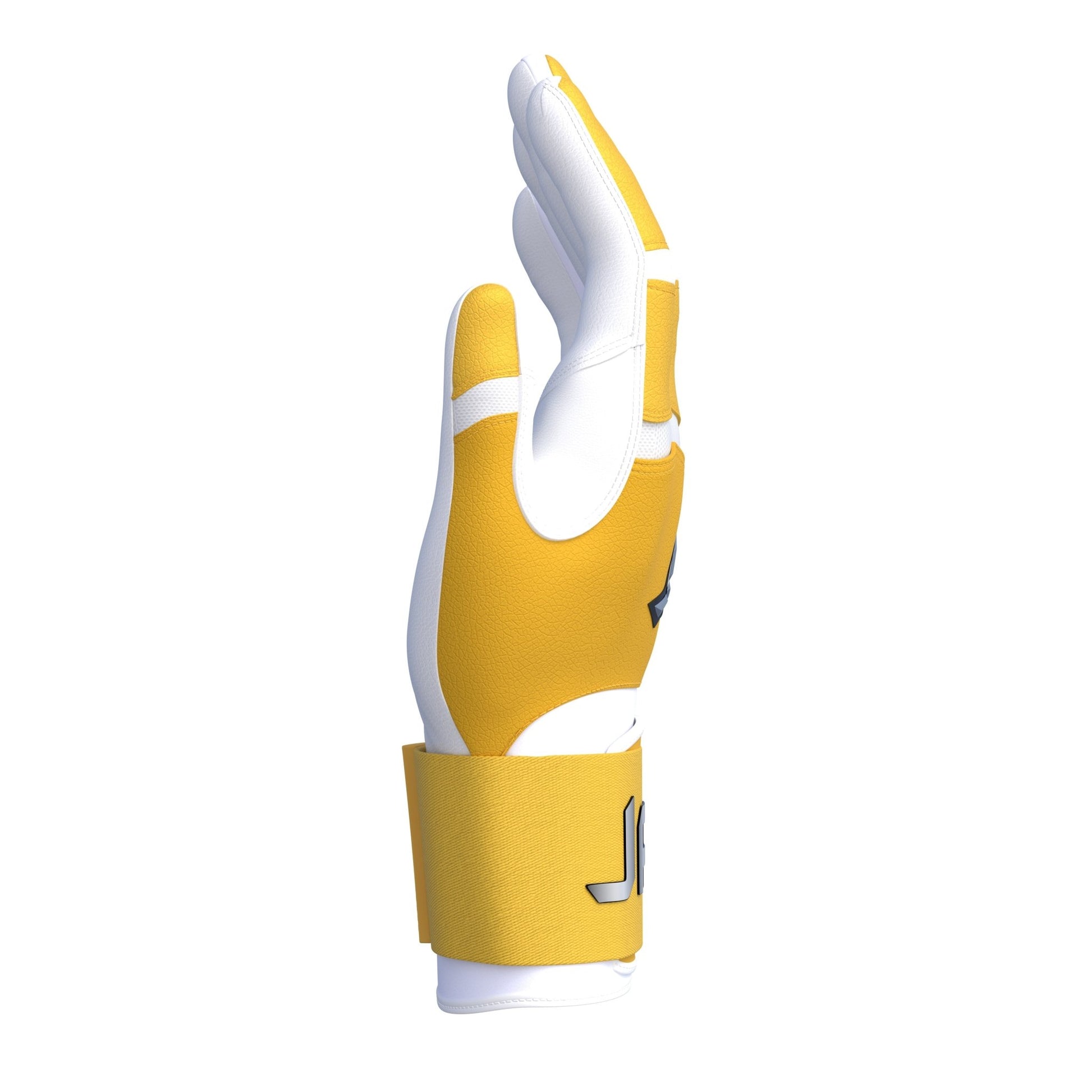 Lead Off Lemon | Strap Cuff - Maximum Velocity Sports