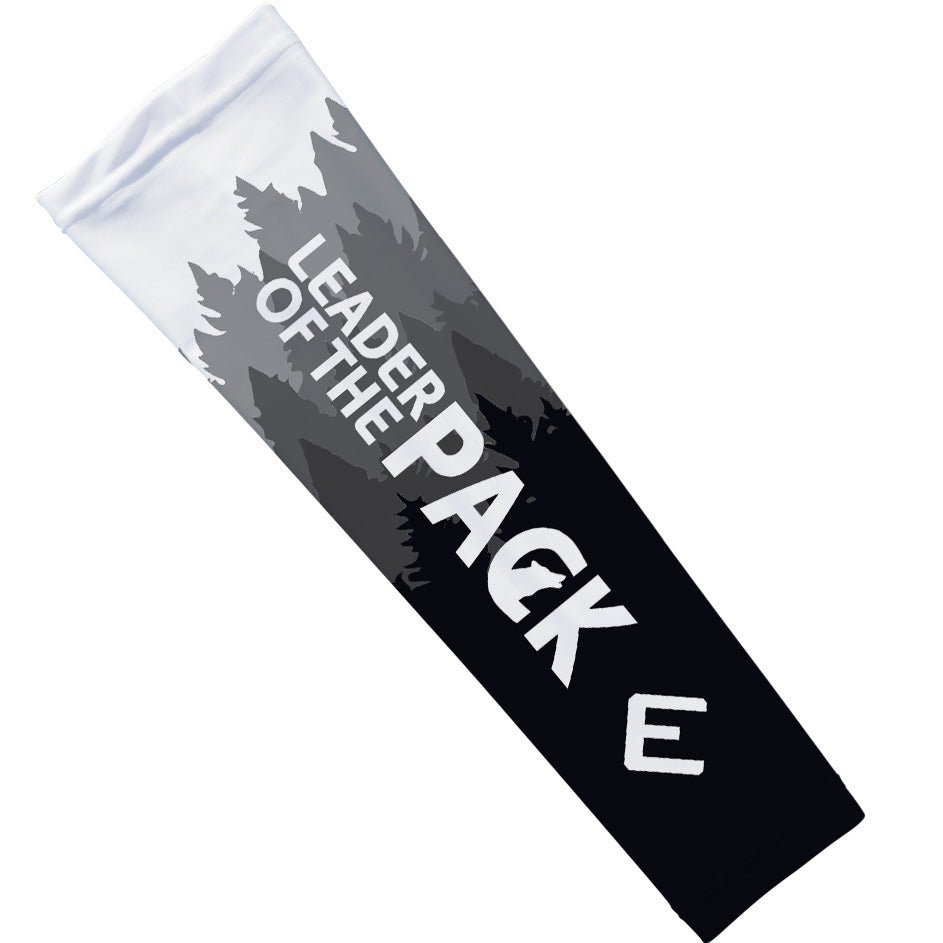 Leader Of The Pack Arm Sleeve - Maximum Velocity Sports