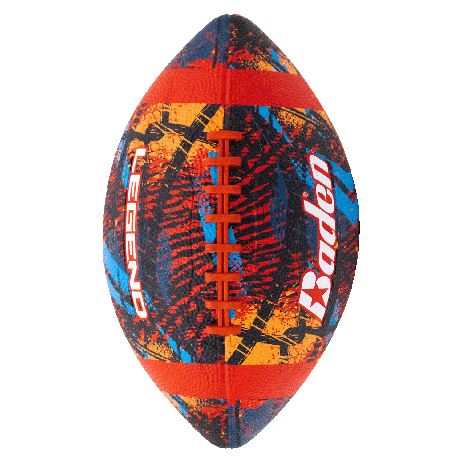 Legend Football - Maximum Velocity Sports