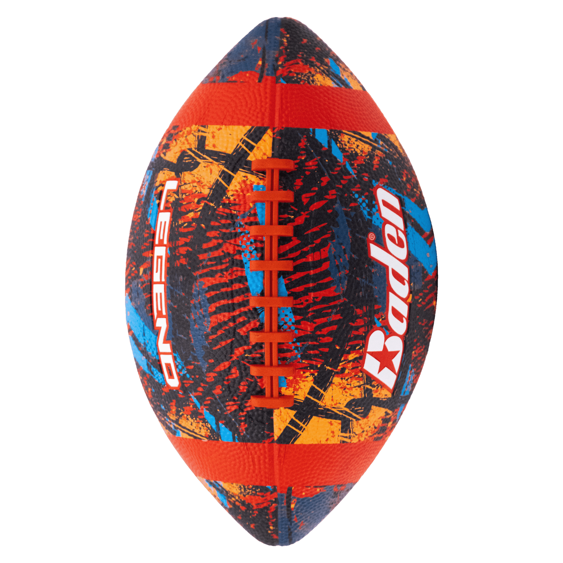 Legend Football - Maximum Velocity Sports