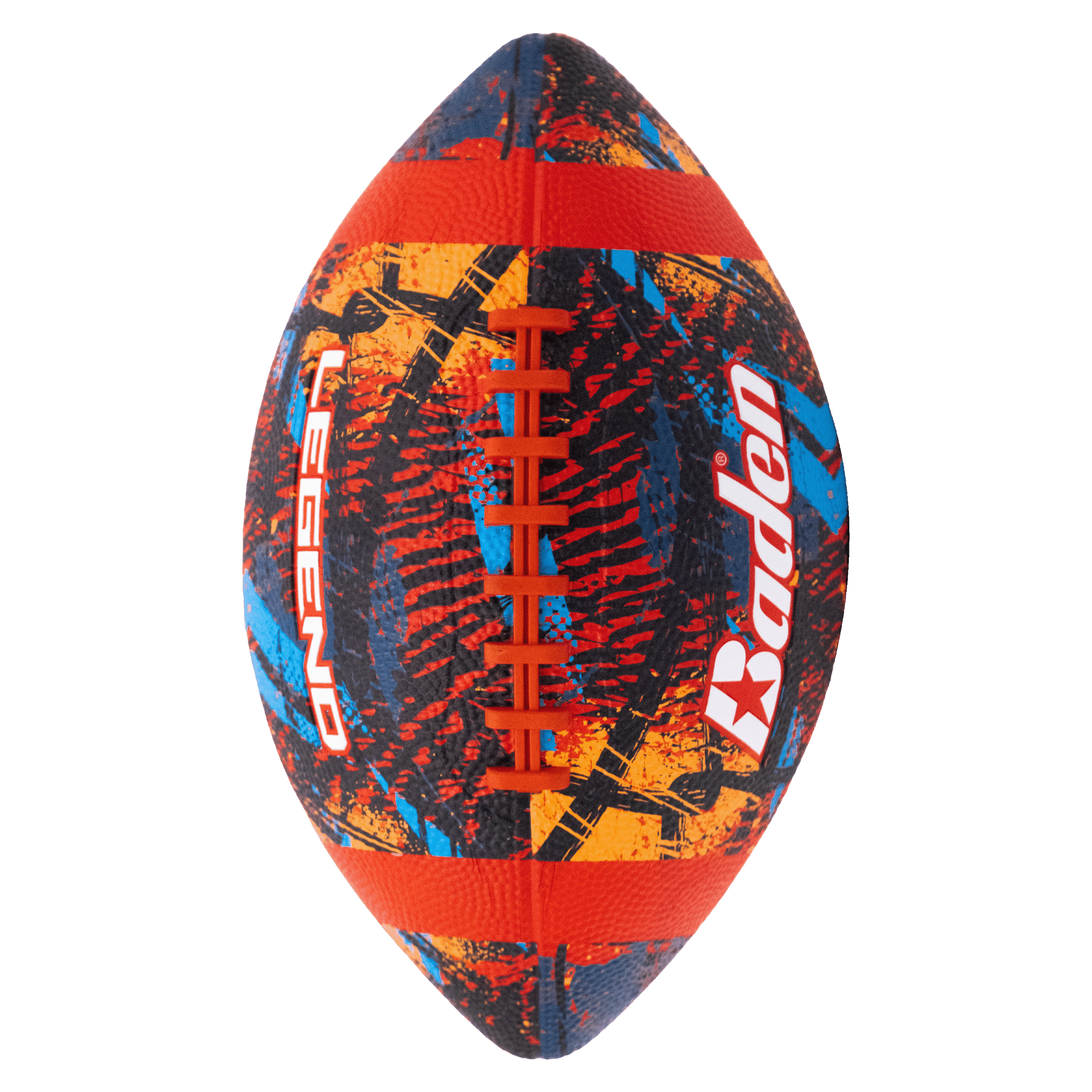 Legend Football - Maximum Velocity Sports