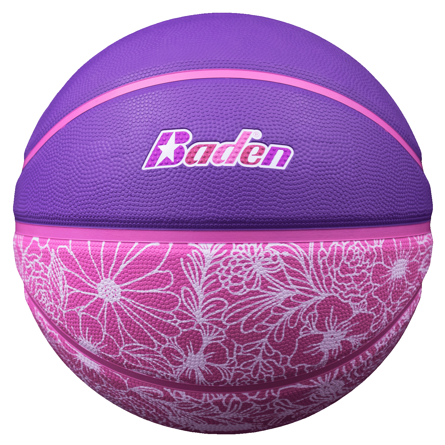 Legend Lifestyle Outdoor Game Rubber Basketball - Maximum Velocity Sports
