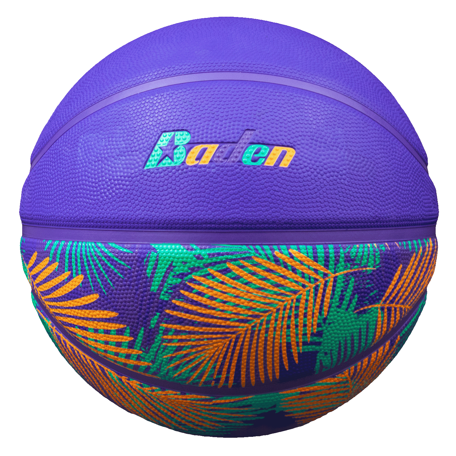 Legend Lifestyle Outdoor Game Rubber Basketball - Maximum Velocity Sports