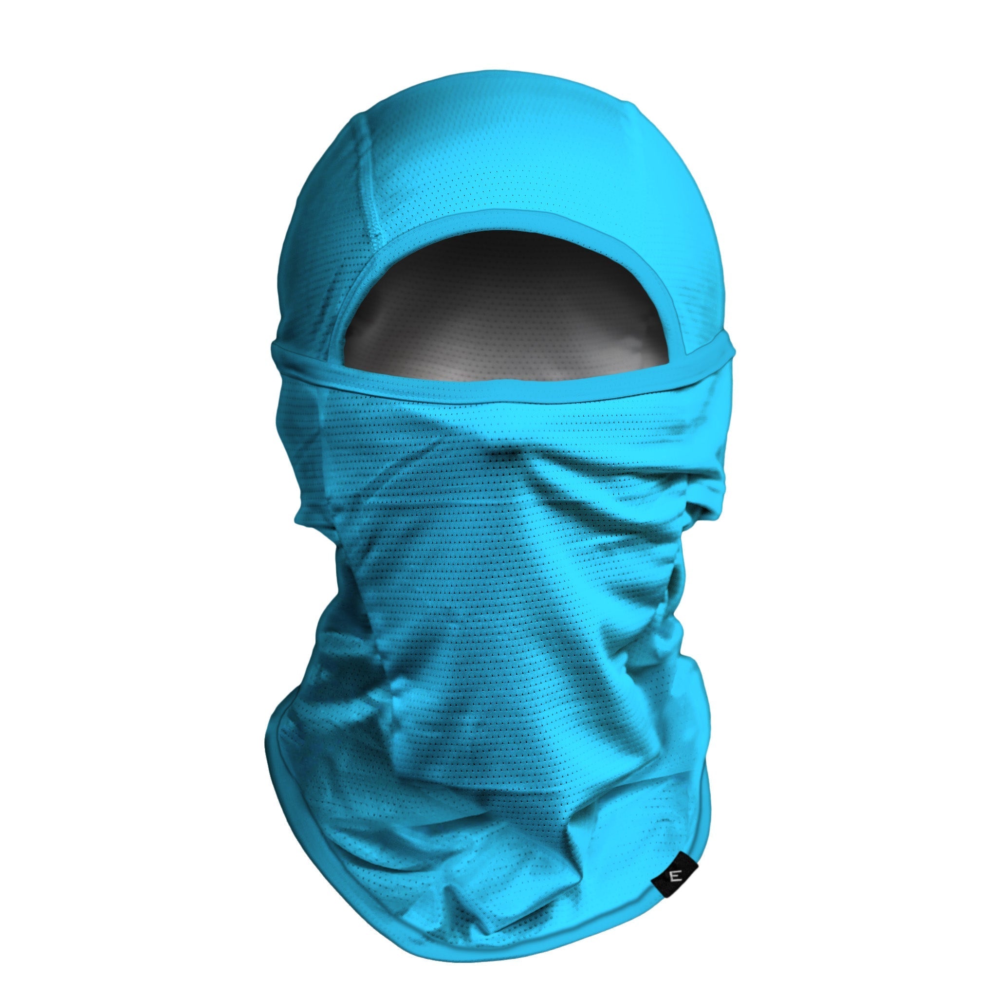 Light Blue Balaclava Mask (Shiesty) - Maximum Velocity Sports