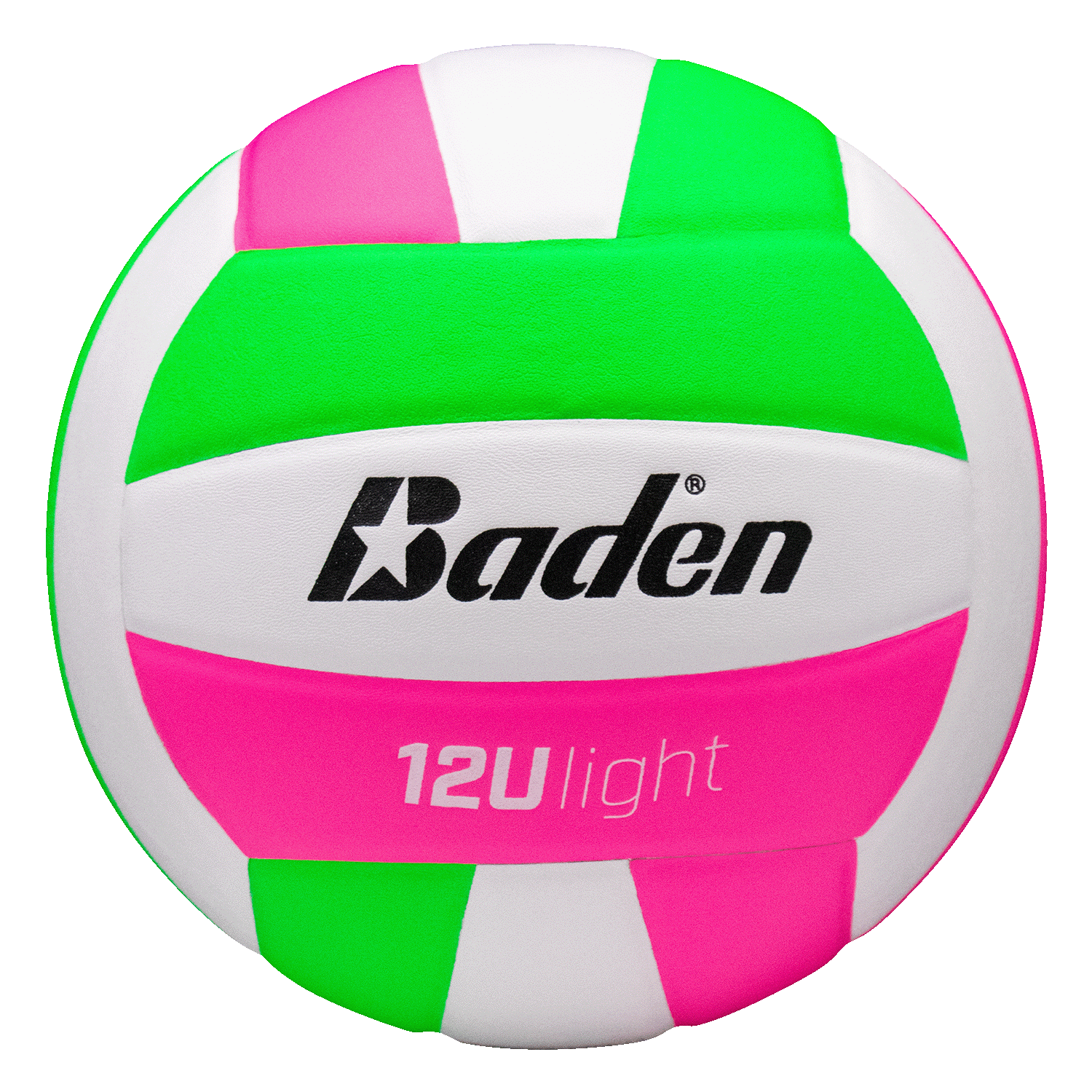 Light Microfiber Volleyball - Maximum Velocity Sports