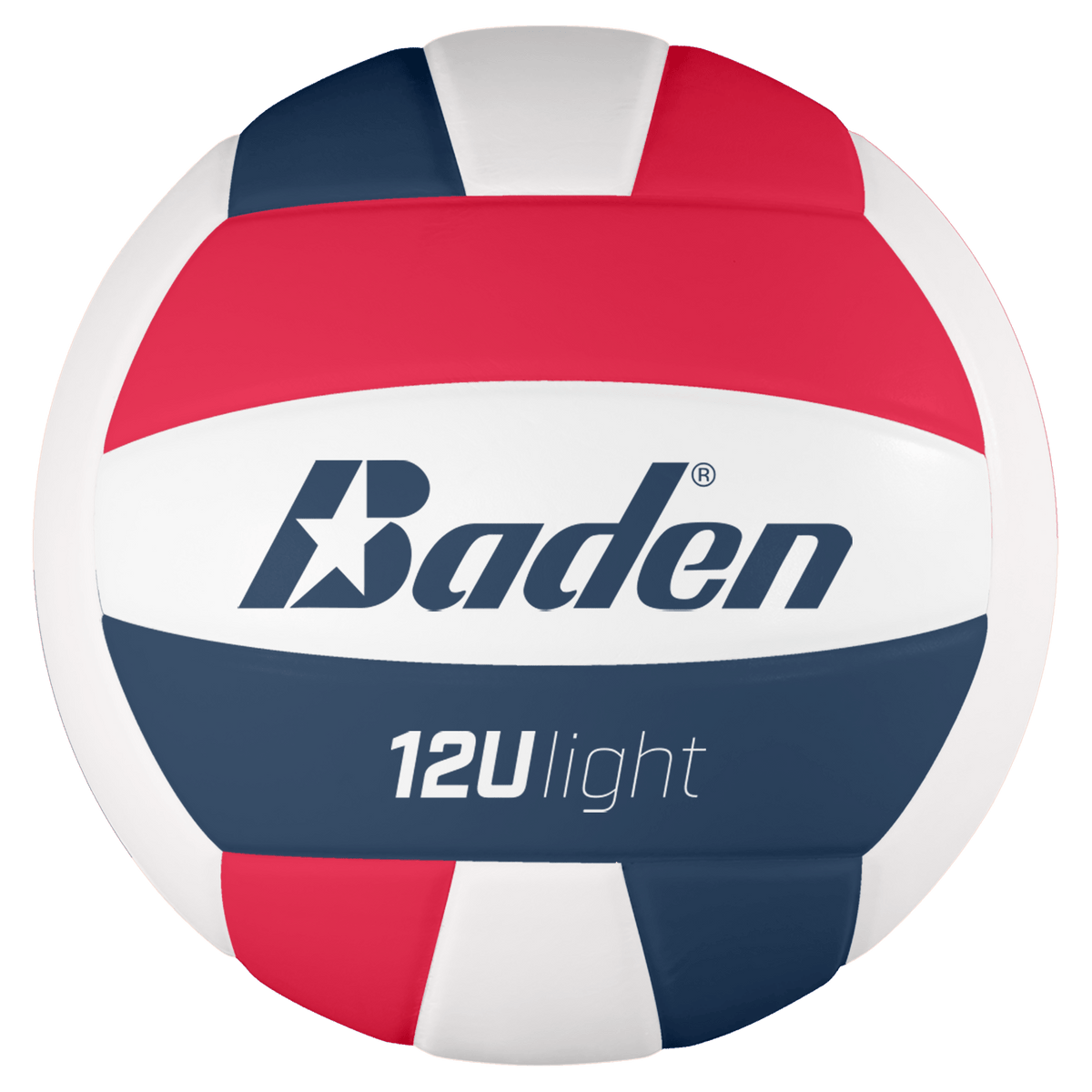 Light Microfiber Volleyball - Maximum Velocity Sports