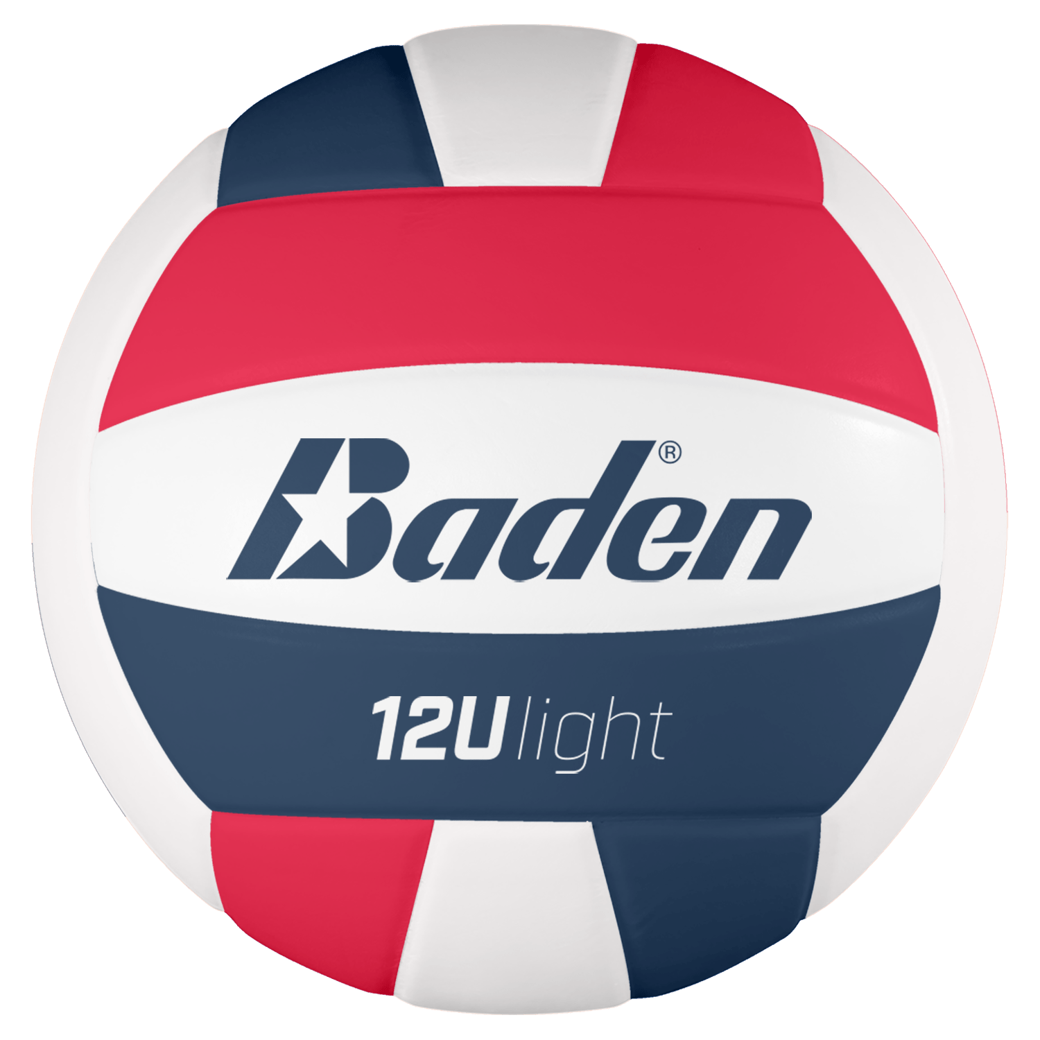 Light Microfiber Volleyball - Maximum Velocity Sports