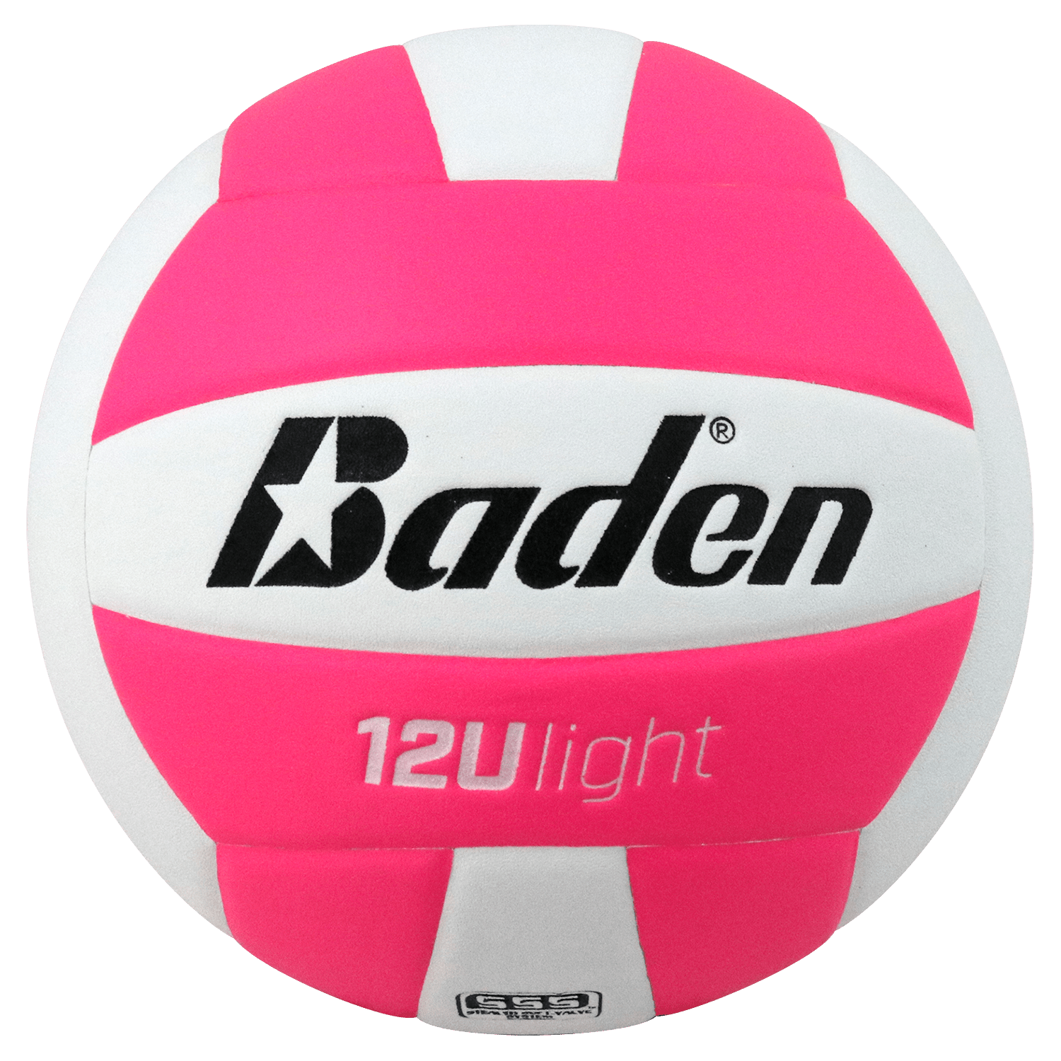 Light Microfiber Volleyball - Maximum Velocity Sports