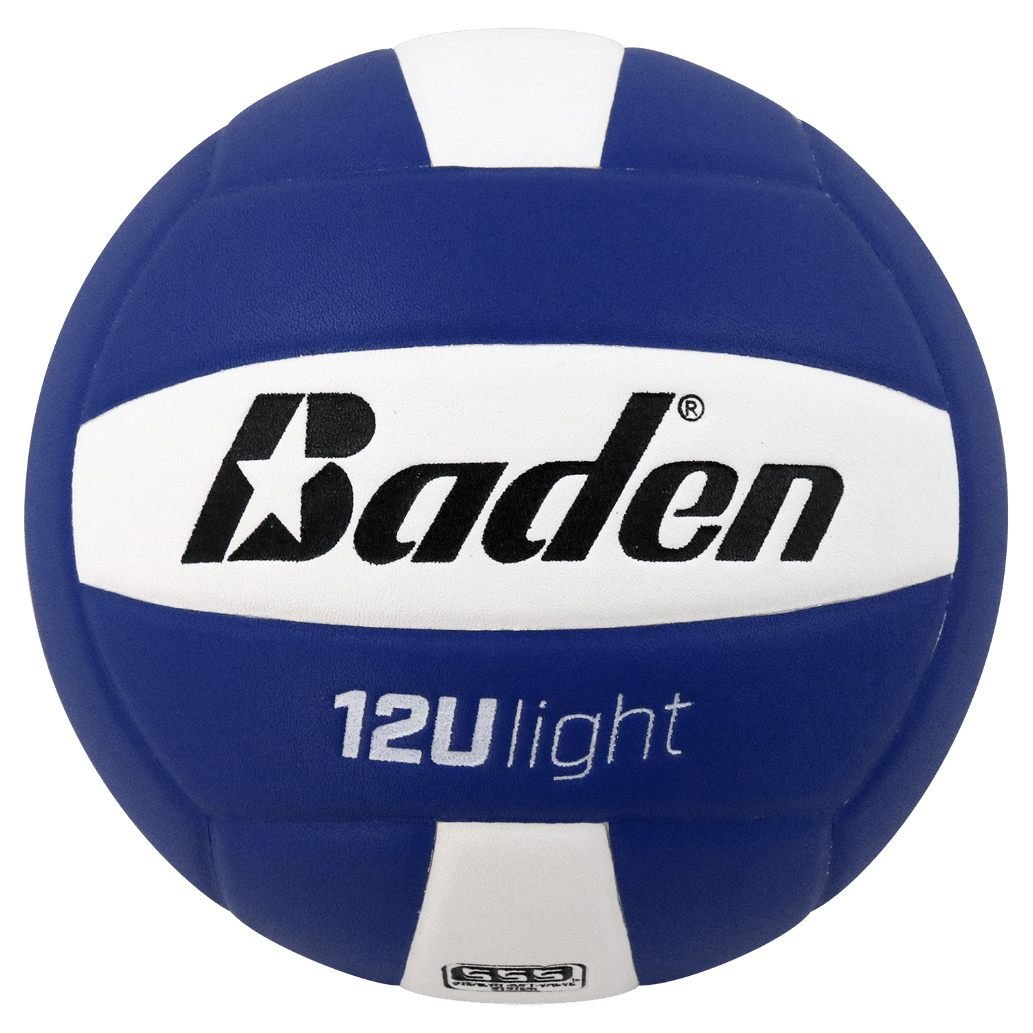 Light Microfiber Volleyball - Maximum Velocity Sports