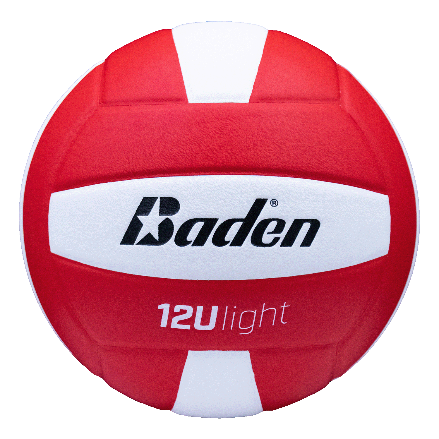 Light Microfiber Volleyball - Maximum Velocity Sports