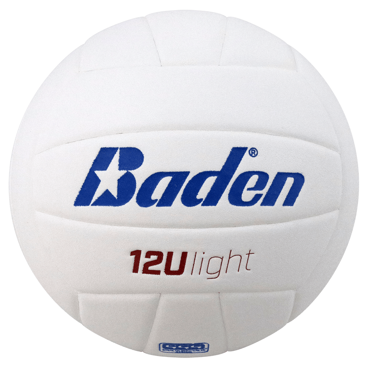 Light Microfiber Volleyball - Maximum Velocity Sports