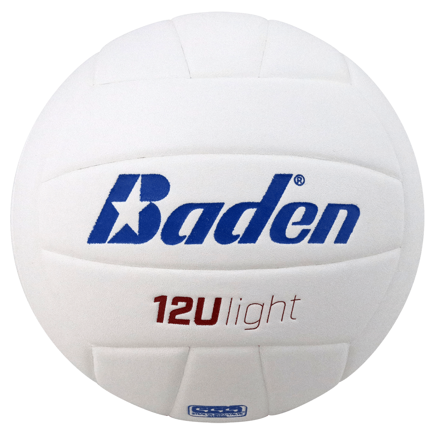 Light Microfiber Volleyball - Maximum Velocity Sports