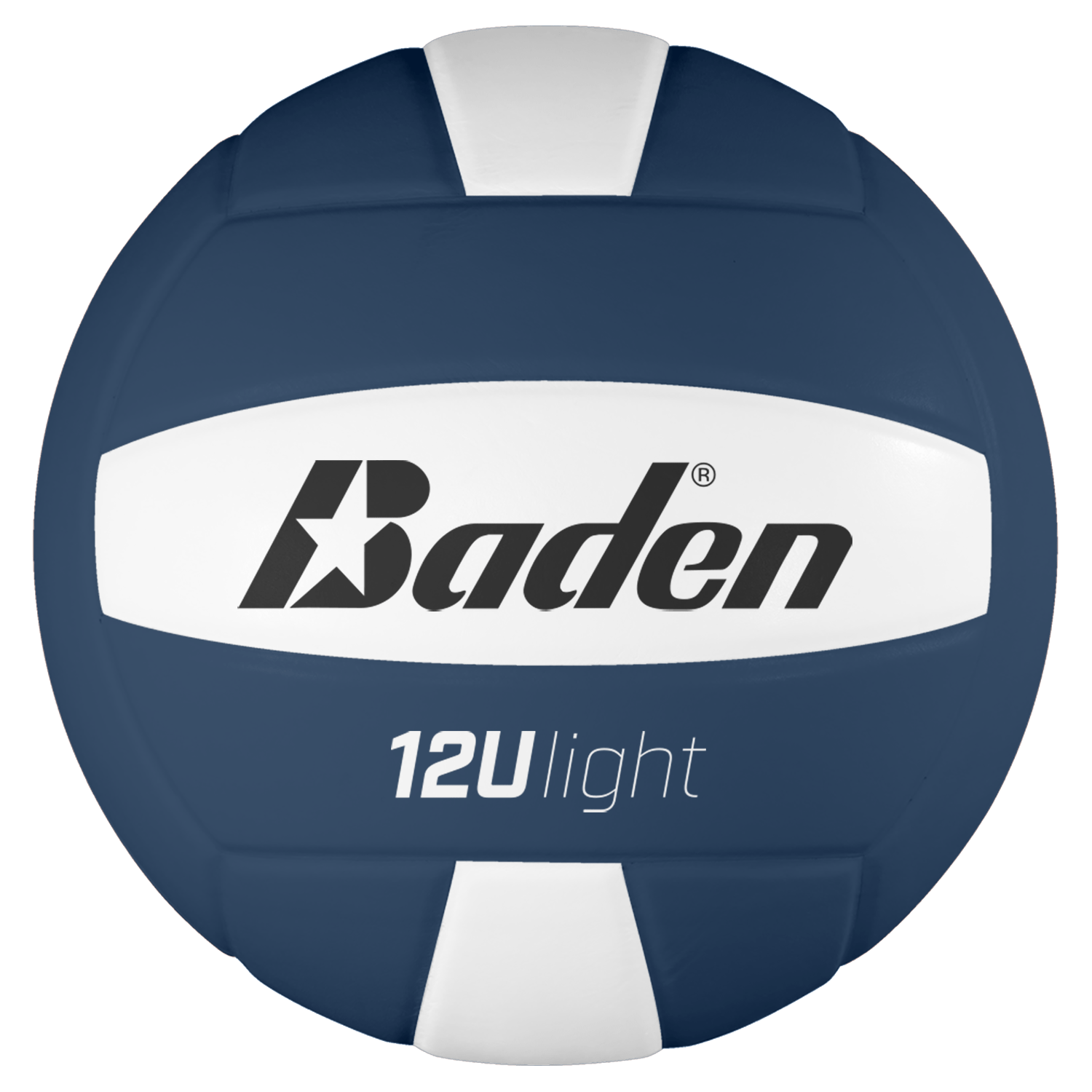 Light Microfiber Volleyball - Maximum Velocity Sports