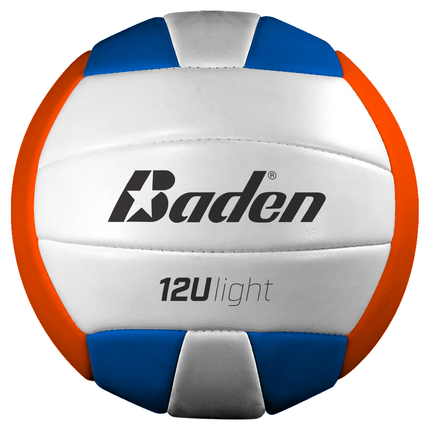 Light Microfiber Volleyball - Maximum Velocity Sports