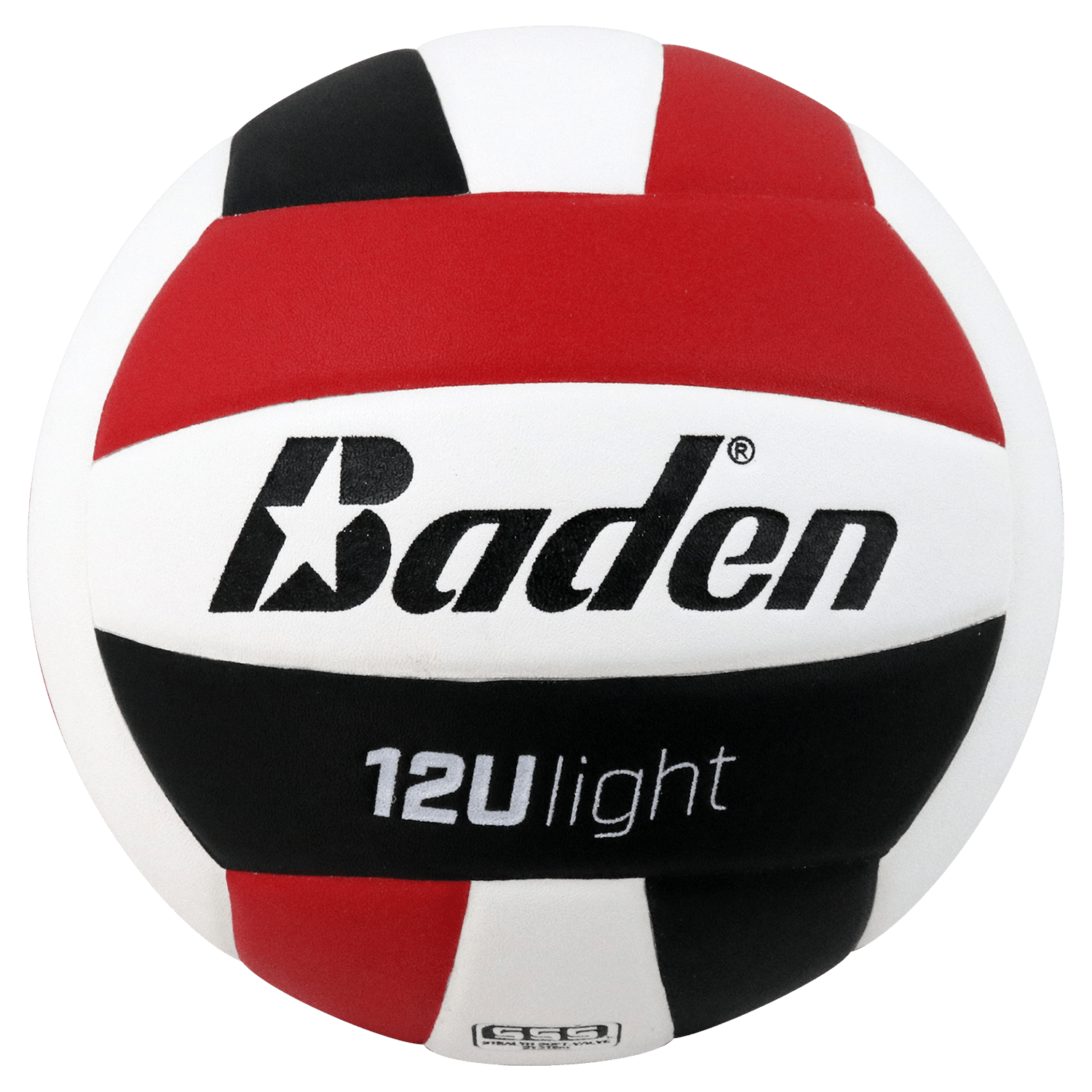 Light Microfiber Volleyball - Maximum Velocity Sports