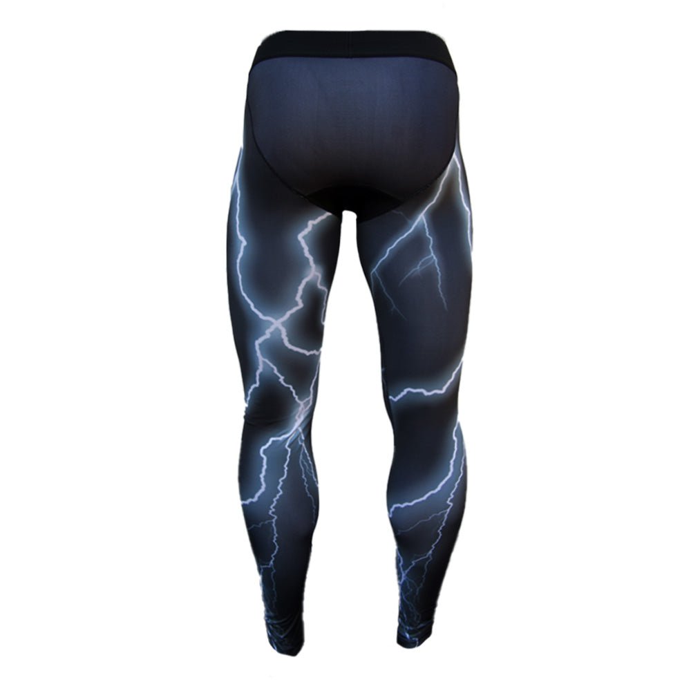 Lightning Compression Tights - Maximum Velocity Sports