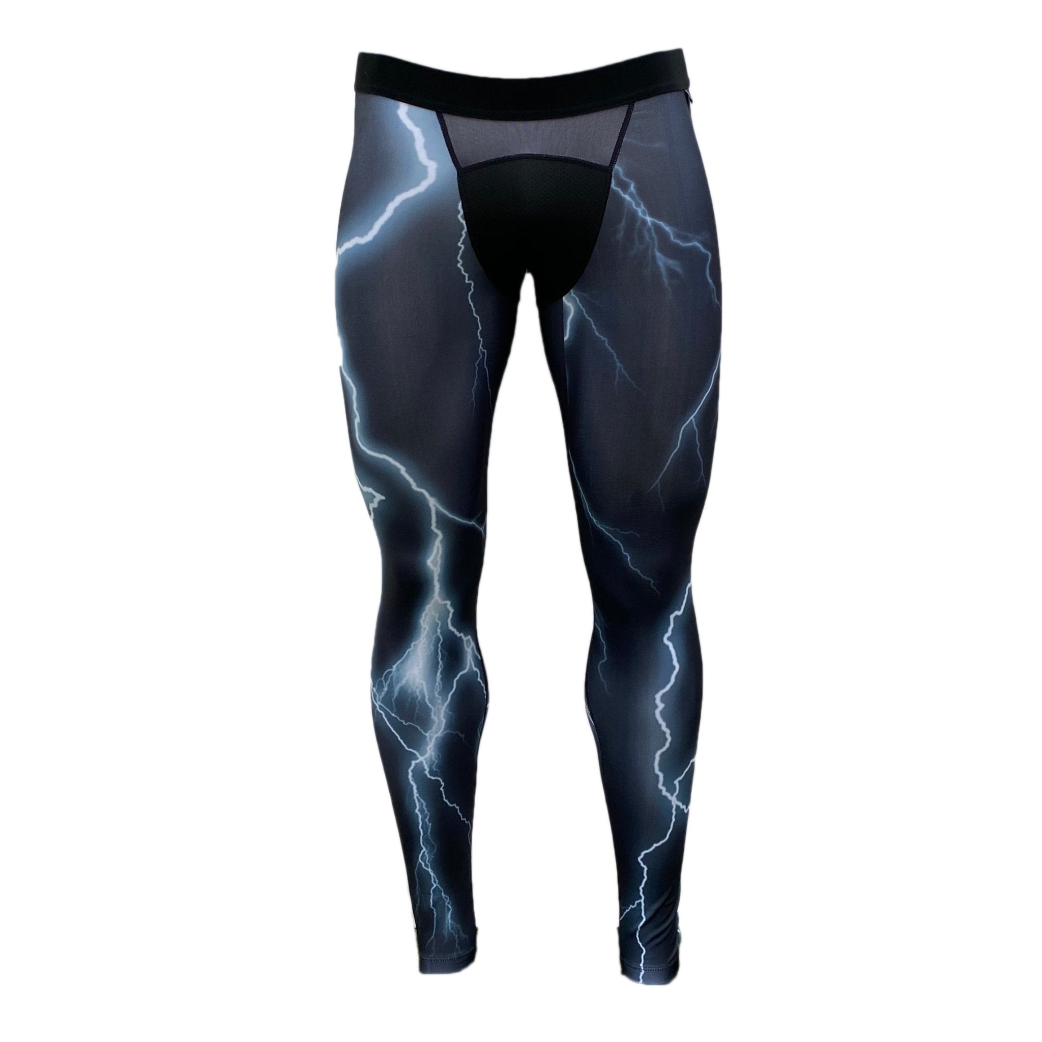 Lightning Compression Tights - Maximum Velocity Sports