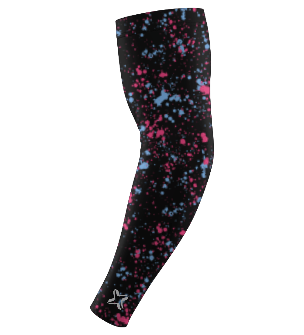 Limited Edition Axe Arm Sleeves | Adult Sizes | - Maximum Velocity Sports