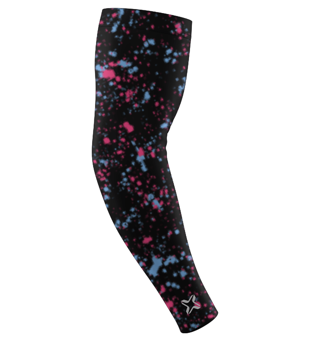 Limited Edition Axe Arm Sleeves | Adult Sizes | - Maximum Velocity Sports