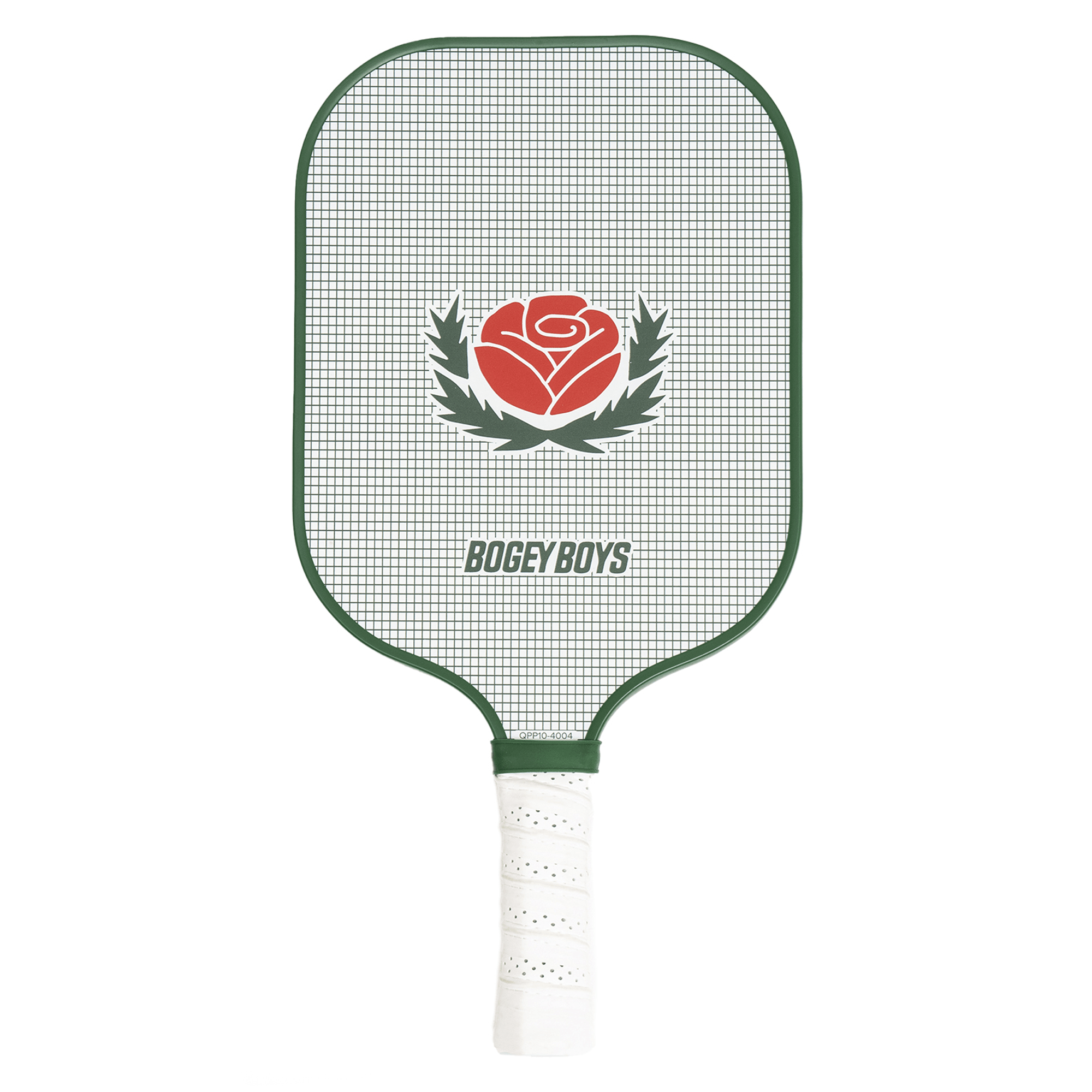 Limited Edition Bogey Boys Pickleball Paddle - Maximum Velocity Sports