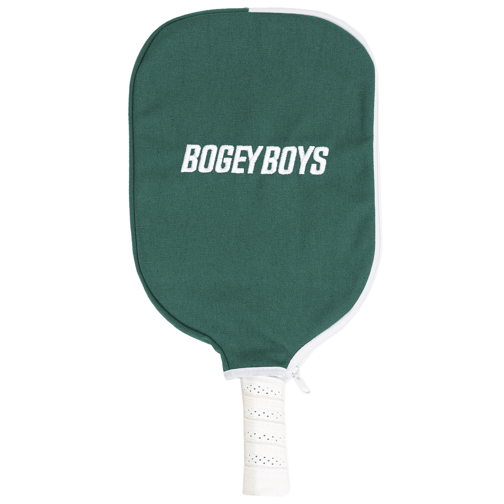 Limited Edition Bogey Boys Pickleball Paddle - Maximum Velocity Sports