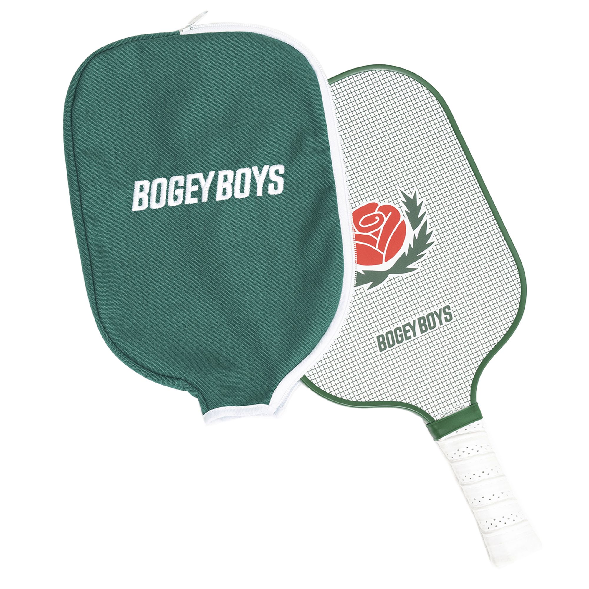 Limited Edition Bogey Boys Pickleball Paddle - Maximum Velocity Sports