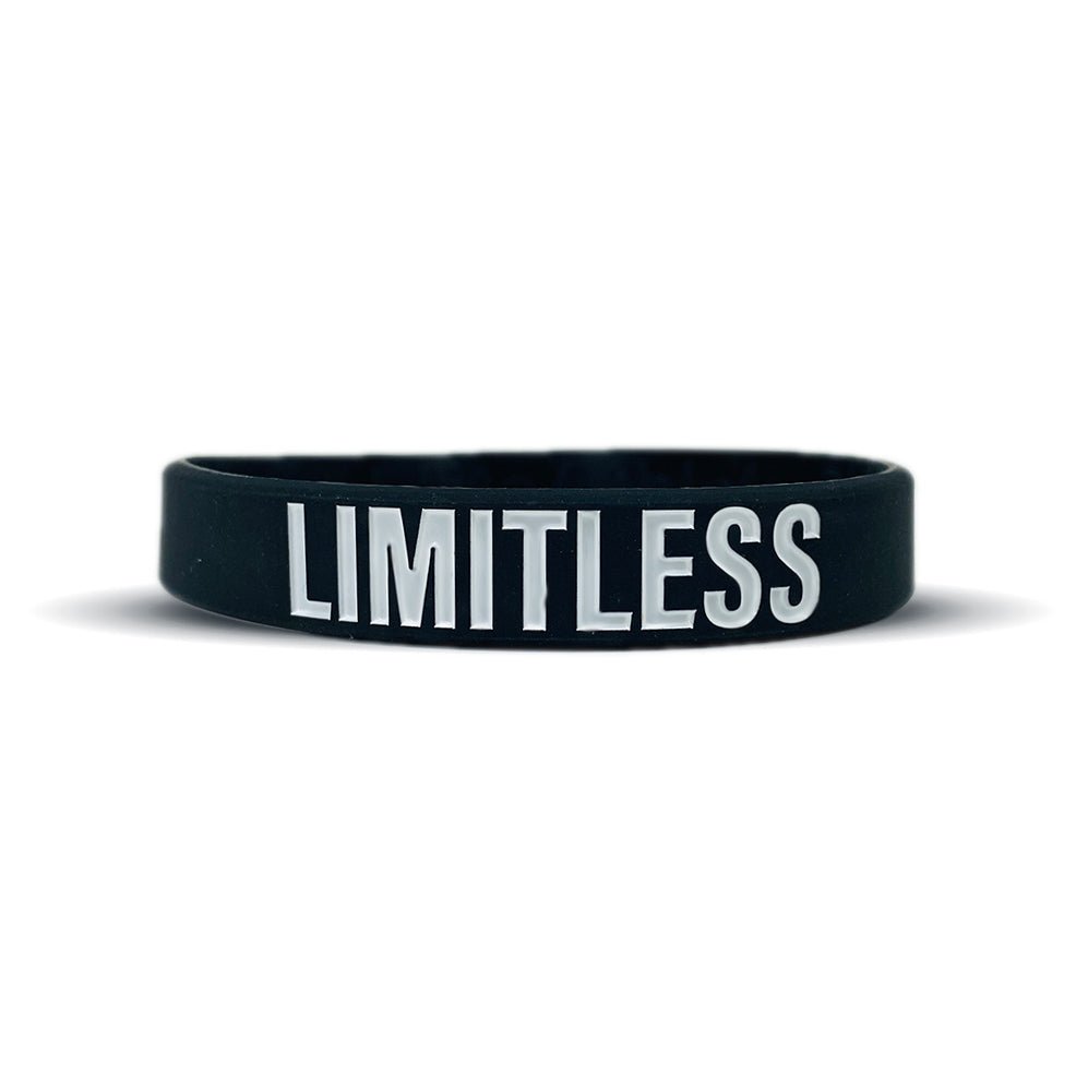 LIMITLESS Wristband - Maximum Velocity Sports