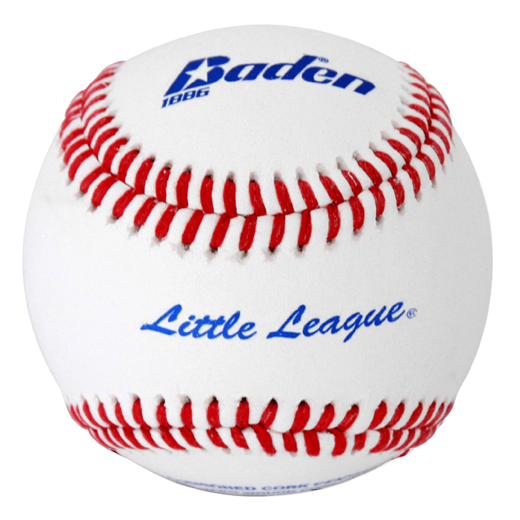 Little League 10U 1BBG Series - 1 Dozen - Maximum Velocity Sports