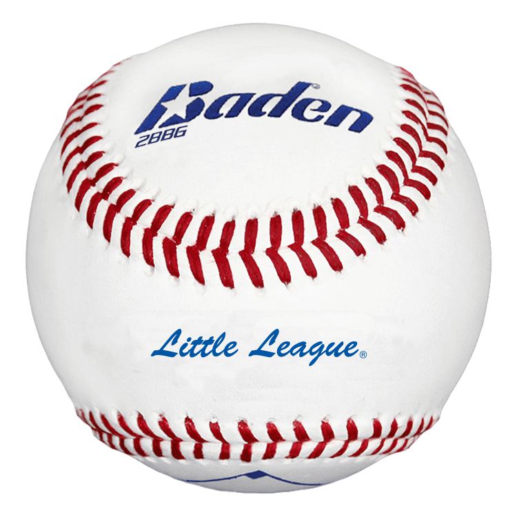 Little League 2BBG Series - 1 dozen - Maximum Velocity Sports