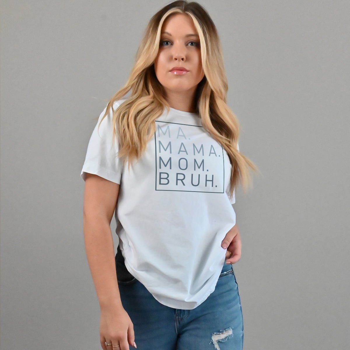Ma Mama Mom Bruh - Maximum Velocity Sports